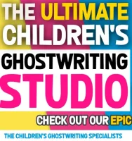 I will exceptionally write a childrens story book or script ghostwriter ghost writer