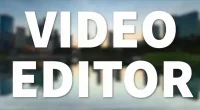 I will edit your brand or social media video with cool stuff