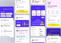 I will ios mobile app development android mobile app development mobile app design
