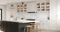 I will do architectural interior design with realistic 3d rendering