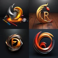 World Class High Quality Logo with Unlimited Revision in 24 Hour
