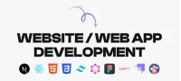  I will build interactive Next.js websites with React, Tailwind CSS, Framer Motion, and CMS integrat