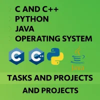 Custom Coding Solutions â€“ Operating Systems, Java, Python, C & C++