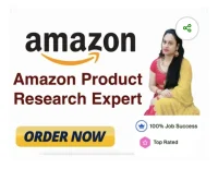 Amazon Product Research Expert Services for Private Label 