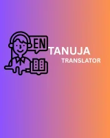 Hindi to English & English to Hindi Translation