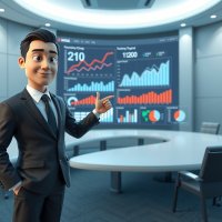 Boost Your Business Expert B2B Marketing Services