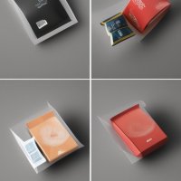 Crafted Cover Letters