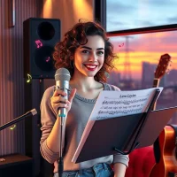 Melody Masters