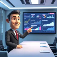 Visual Effects Animation Magic