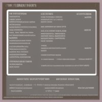 Stunning Flyer Designs!
