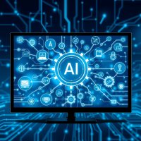 Expressive Photoshop Magic