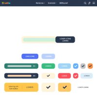 Creative Sticker Design Services