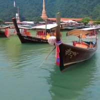 Thai Bliss Freelance Services