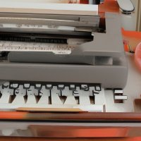 Font Finishing Services