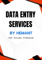 Beginner Data & Excel Assistant | Accurate â€¢ Reliable â€¢ On-Time