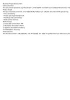 Data Entry Expert | PDF to Word | Fast & Accurate Typing
