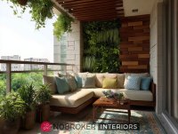 Modern Luxury Home Interior Designs: NoBroker Interiors