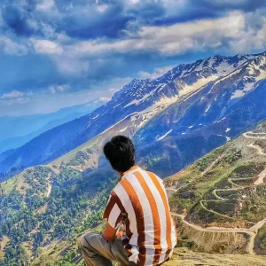 maaz