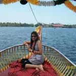 monisha