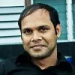 aashish