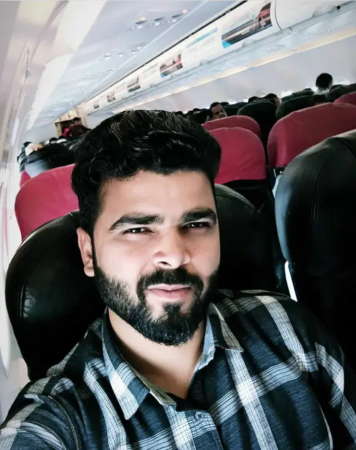 chetan