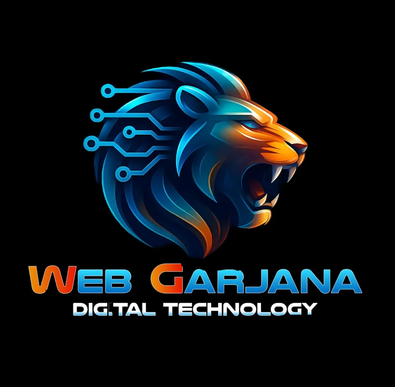 WebGarjana