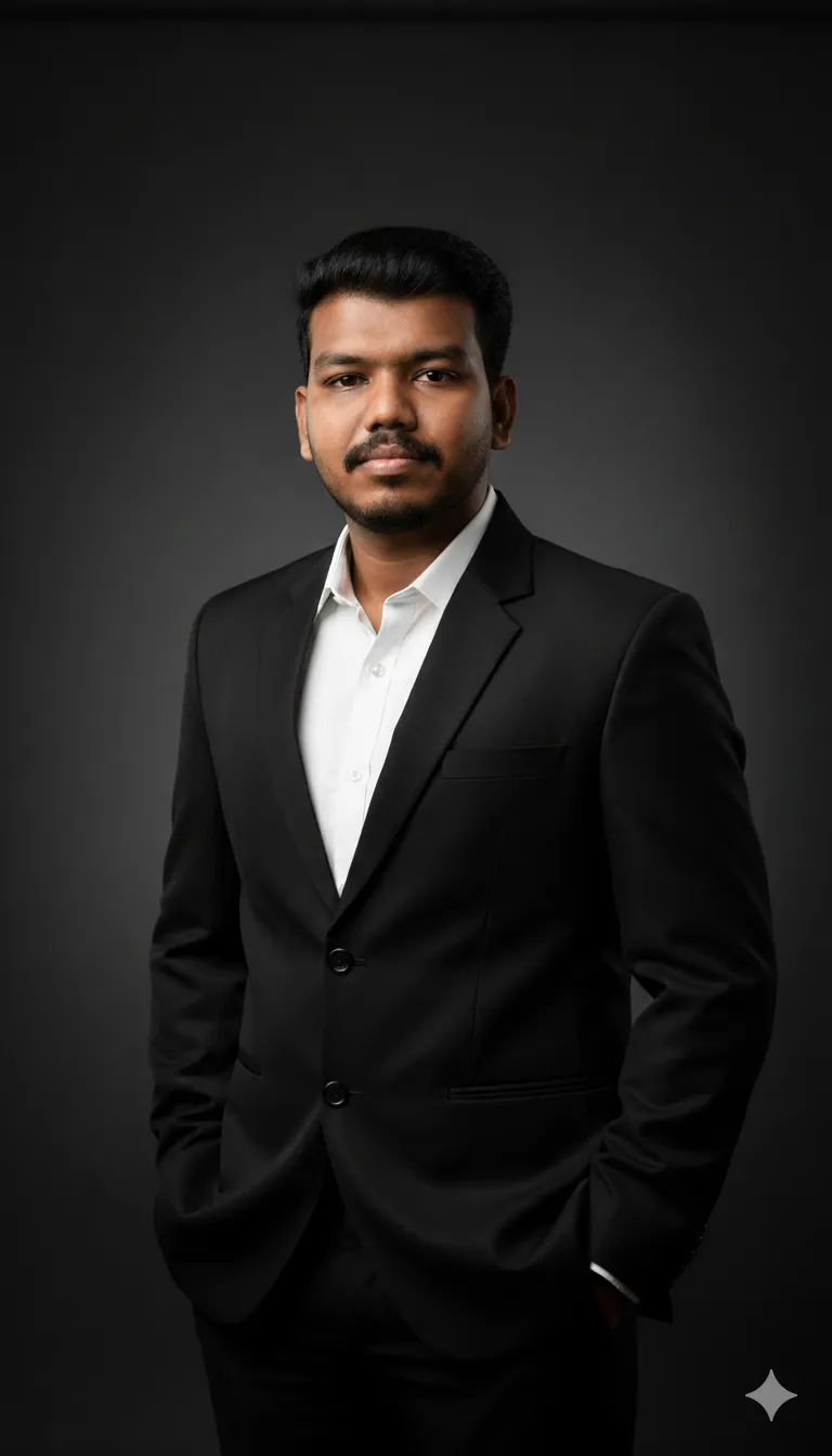 DineshKumarK