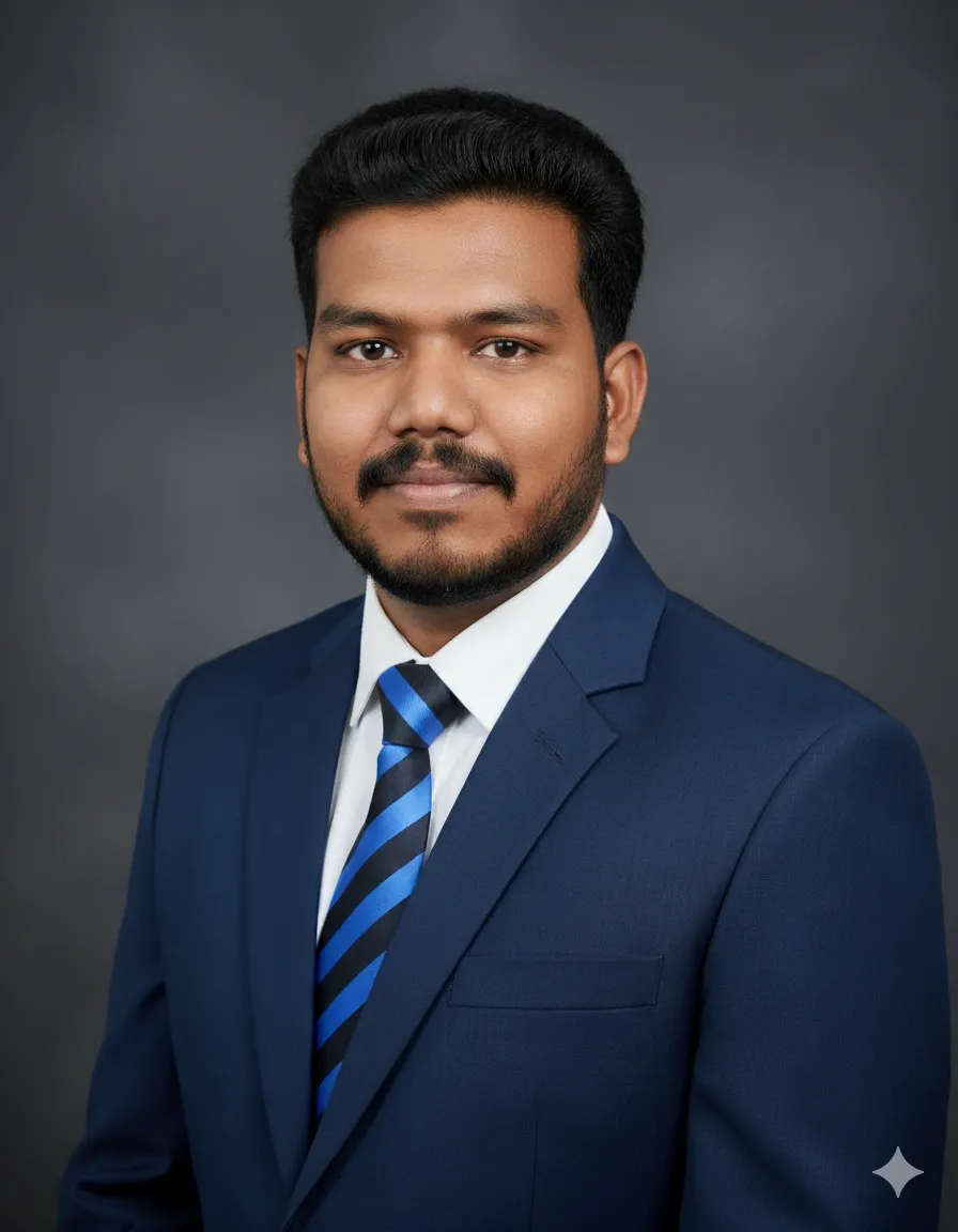 DineshKumar