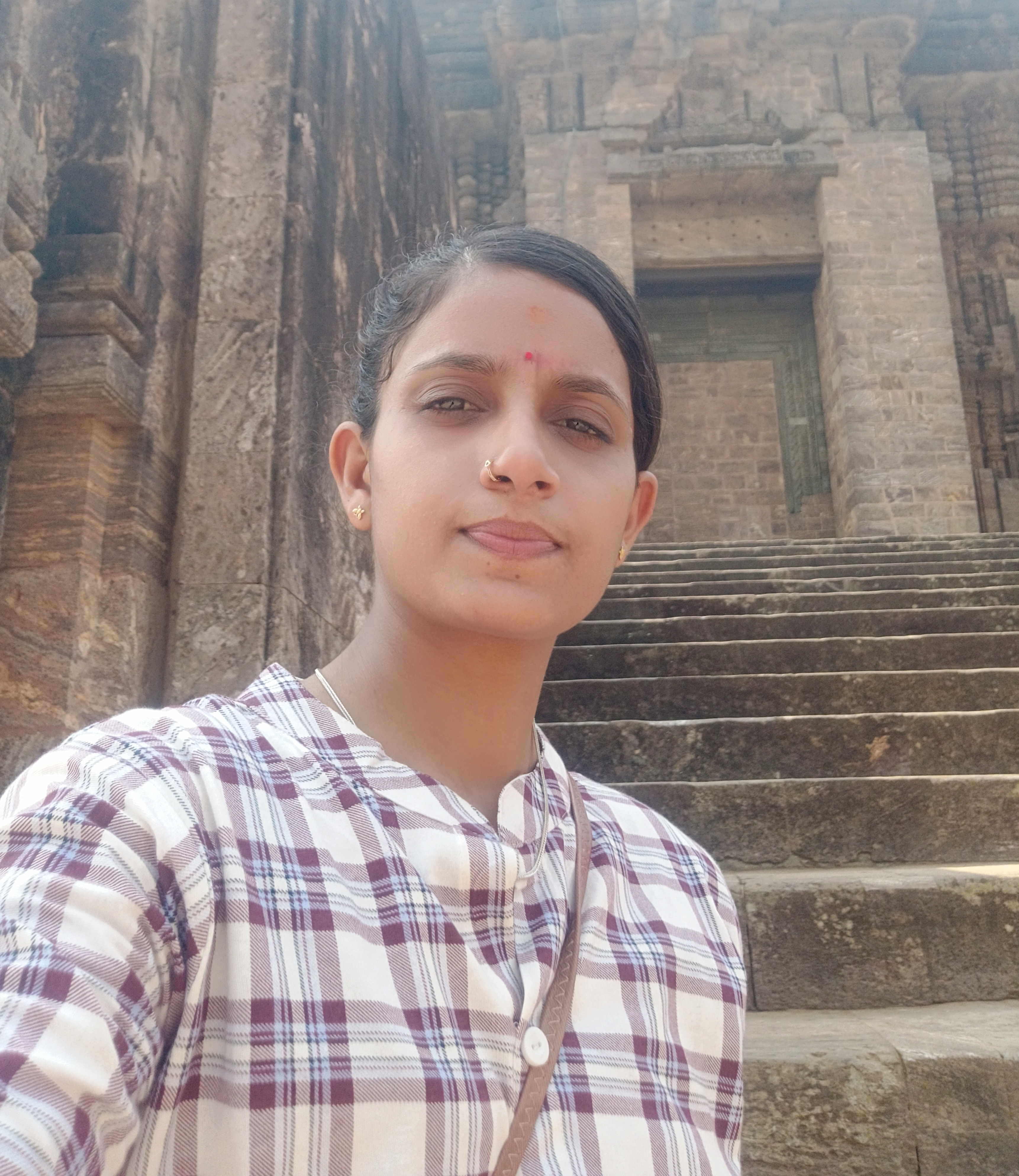 Kiransisodiya