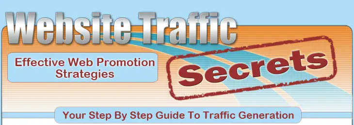 Website Traffic Secrets