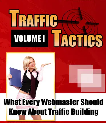 What You Must Know About Traffic Building As A Webmaster