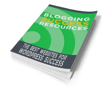 WordPress Resource Guide