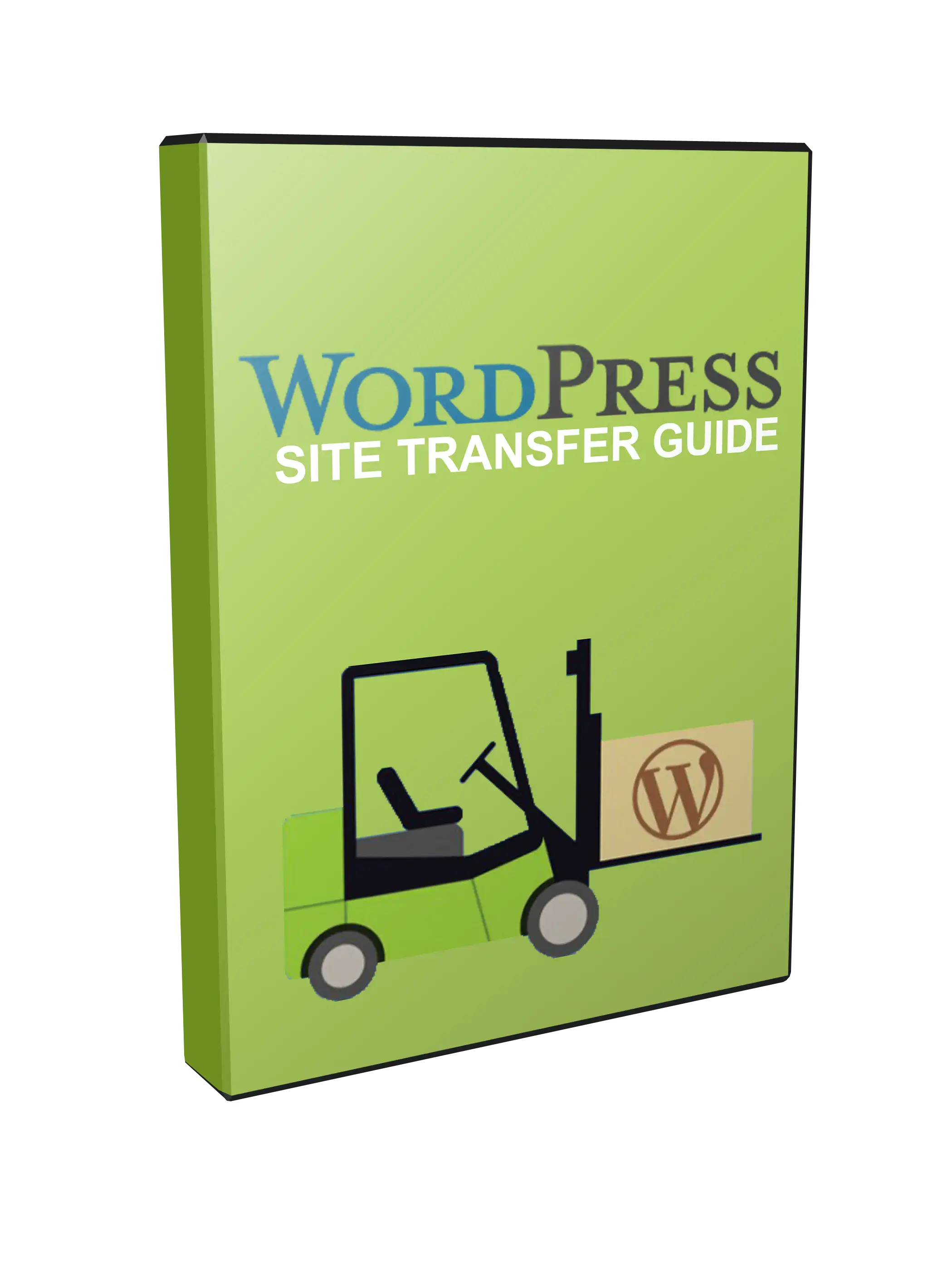 WordPress Site Transfer Guide