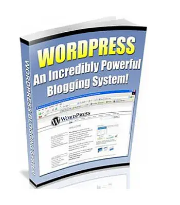 Wordpress An Incredibly Powerful Blogging System
