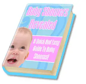 A Quick And Easy Guide To Baby Showers