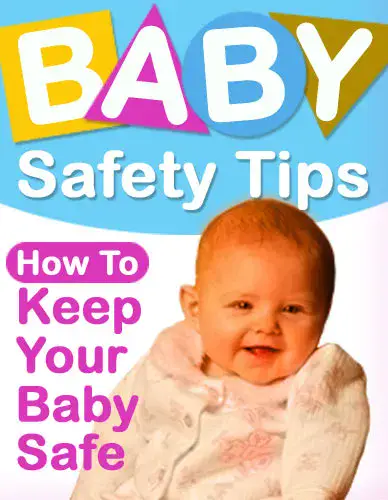 Baby Saftey Tips