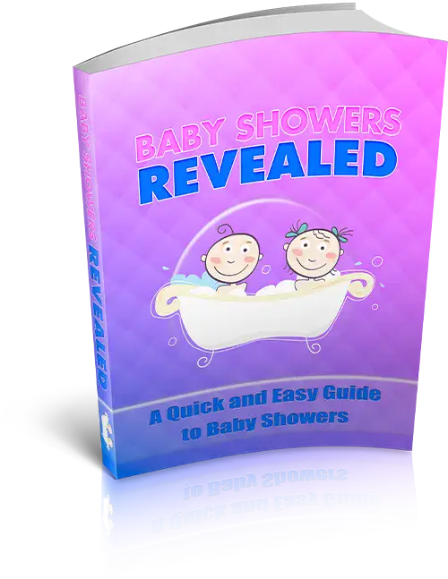 Baby Showers Revealed