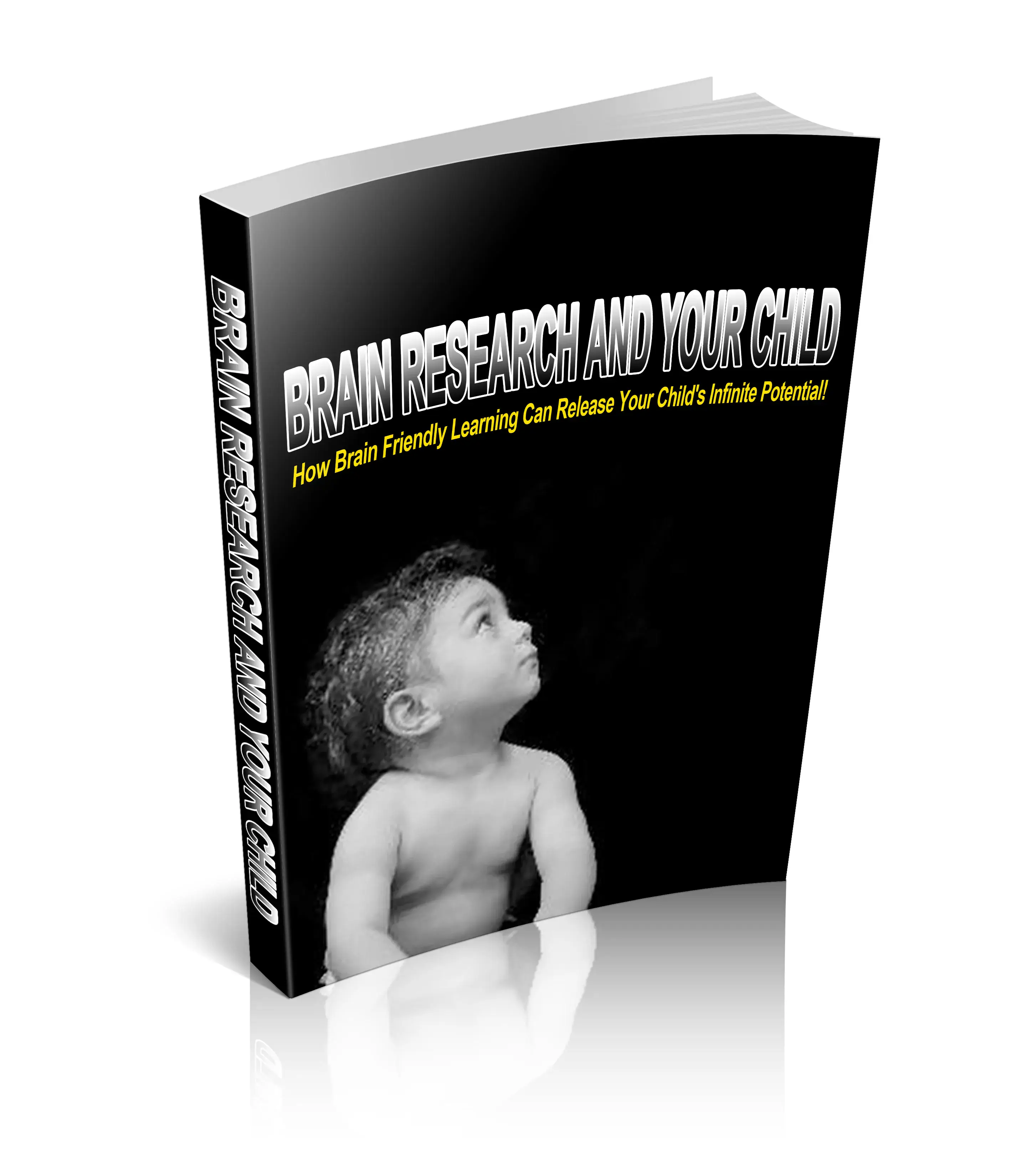 Brain Research And Your Child