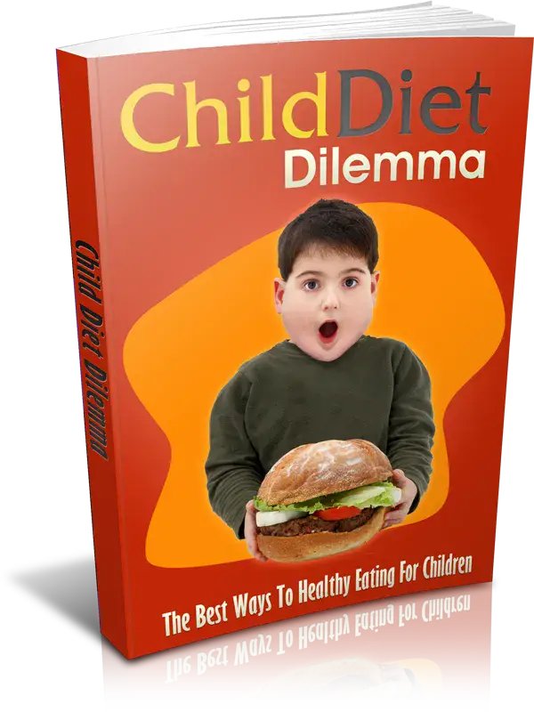 Child Diet Dilemma