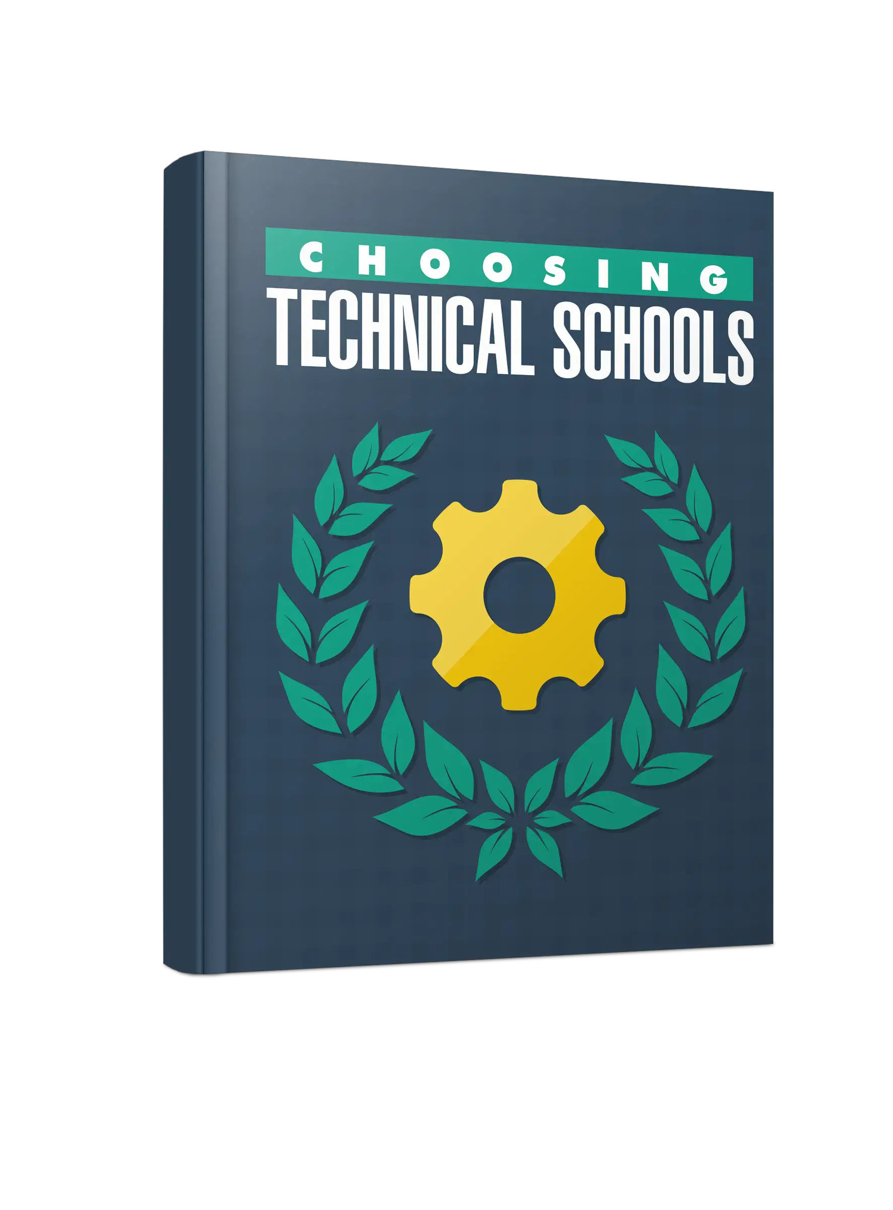 Choosing Technical Schools