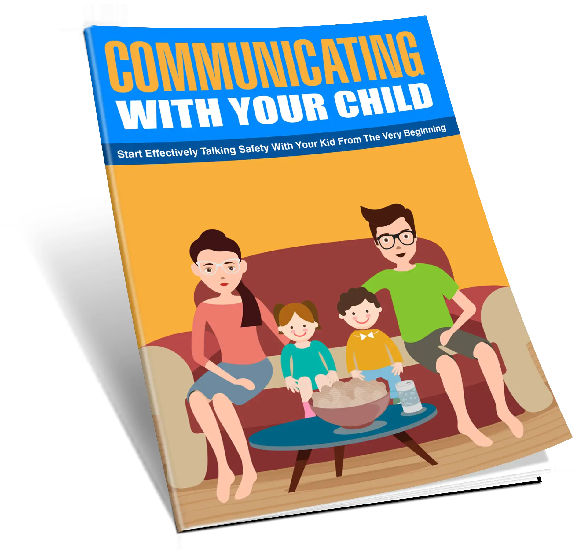 Communicating With Your Child