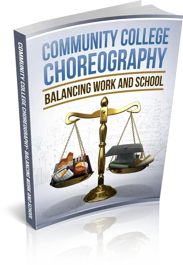 Community College Choreography