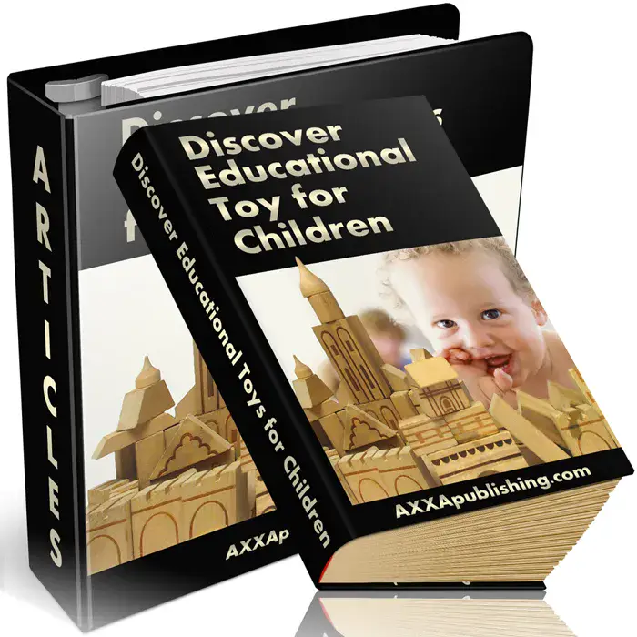 Discover Educational Toys For Children
