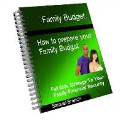 Family Budget