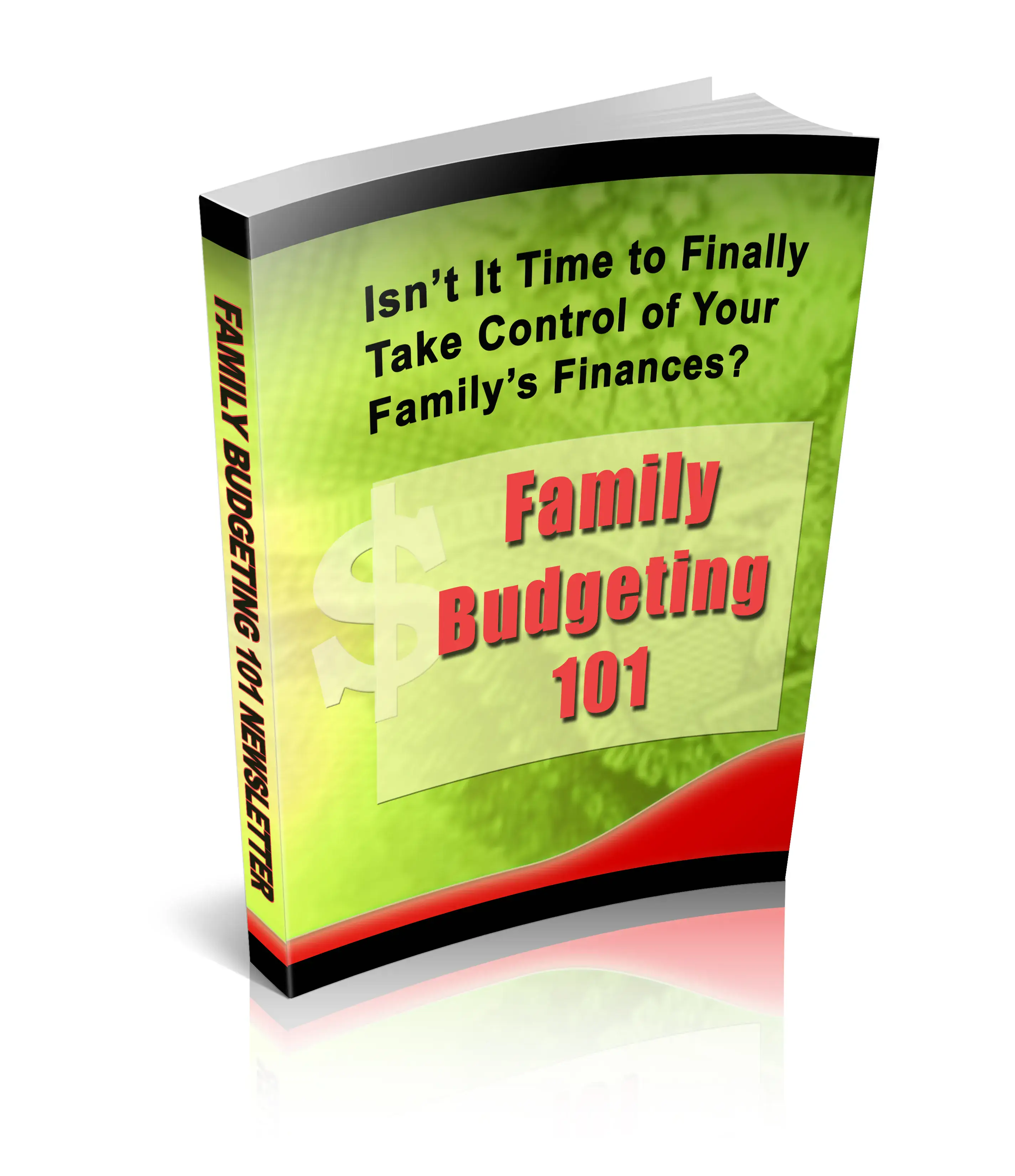 Family Budgeting 101