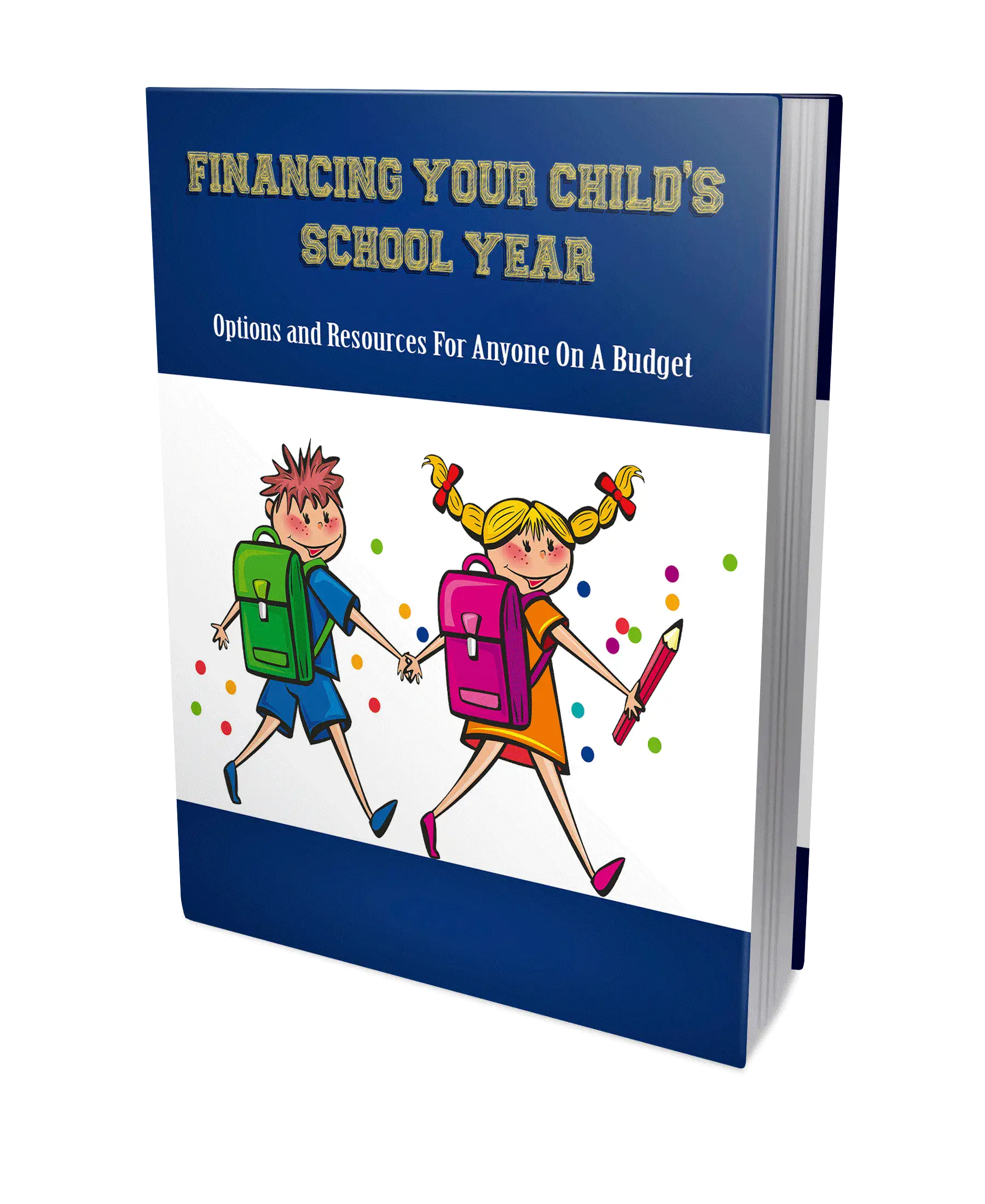 Financing Your Childs School Year
