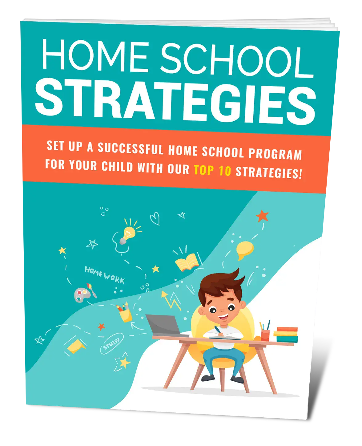 Home School Strategies