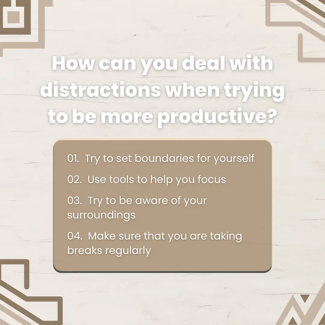 How To Become Hyper Productive At Work Or Study