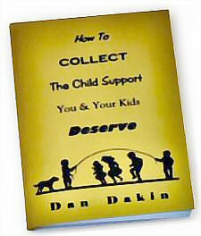 How To Collect The Child Support You And Your Kids Deserve
