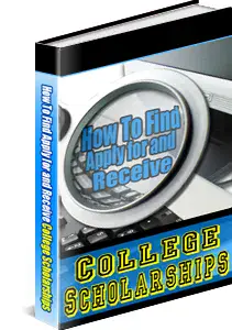 How To Find College Scholarships